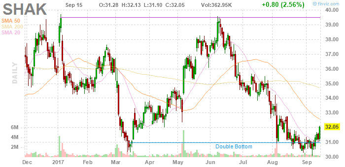 Shake thesis picture