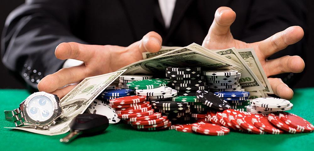 Is Short-Term Trading Akin To Gambling? | Seeking Alpha
