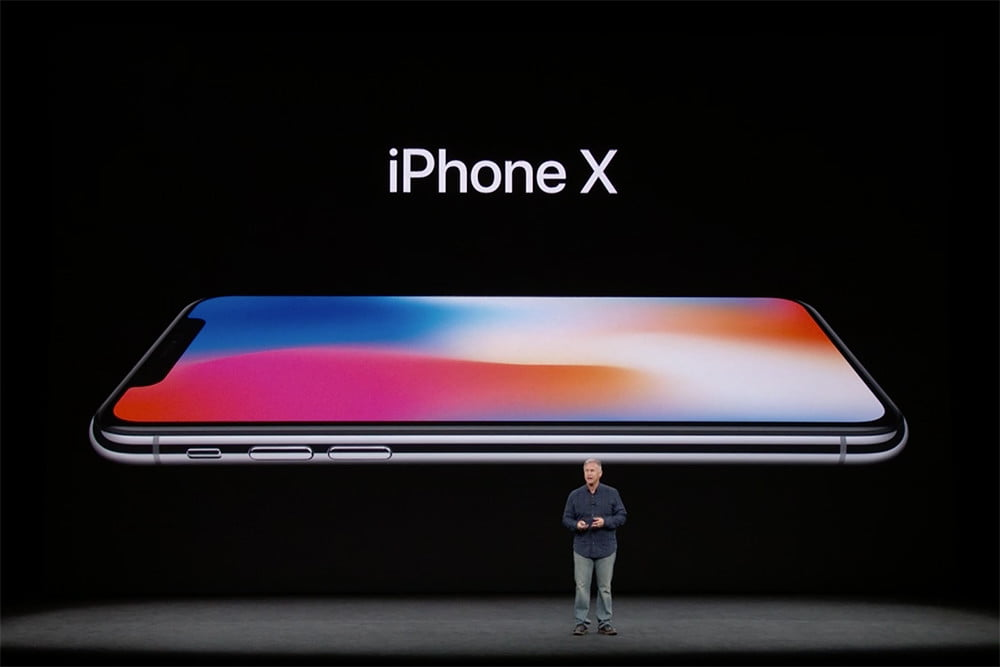 Forget IPhone 8 Pre Orders The X Is Where Everyone Is Looking Apple 