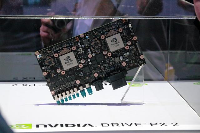 Musings On The Possible AMD Tesla Chip Deal Advanced Micro Devices 