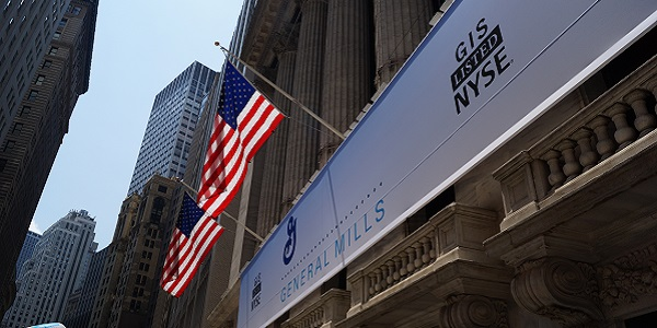 General Mills, Inc. (GIS) Price Target Cut to $55.00