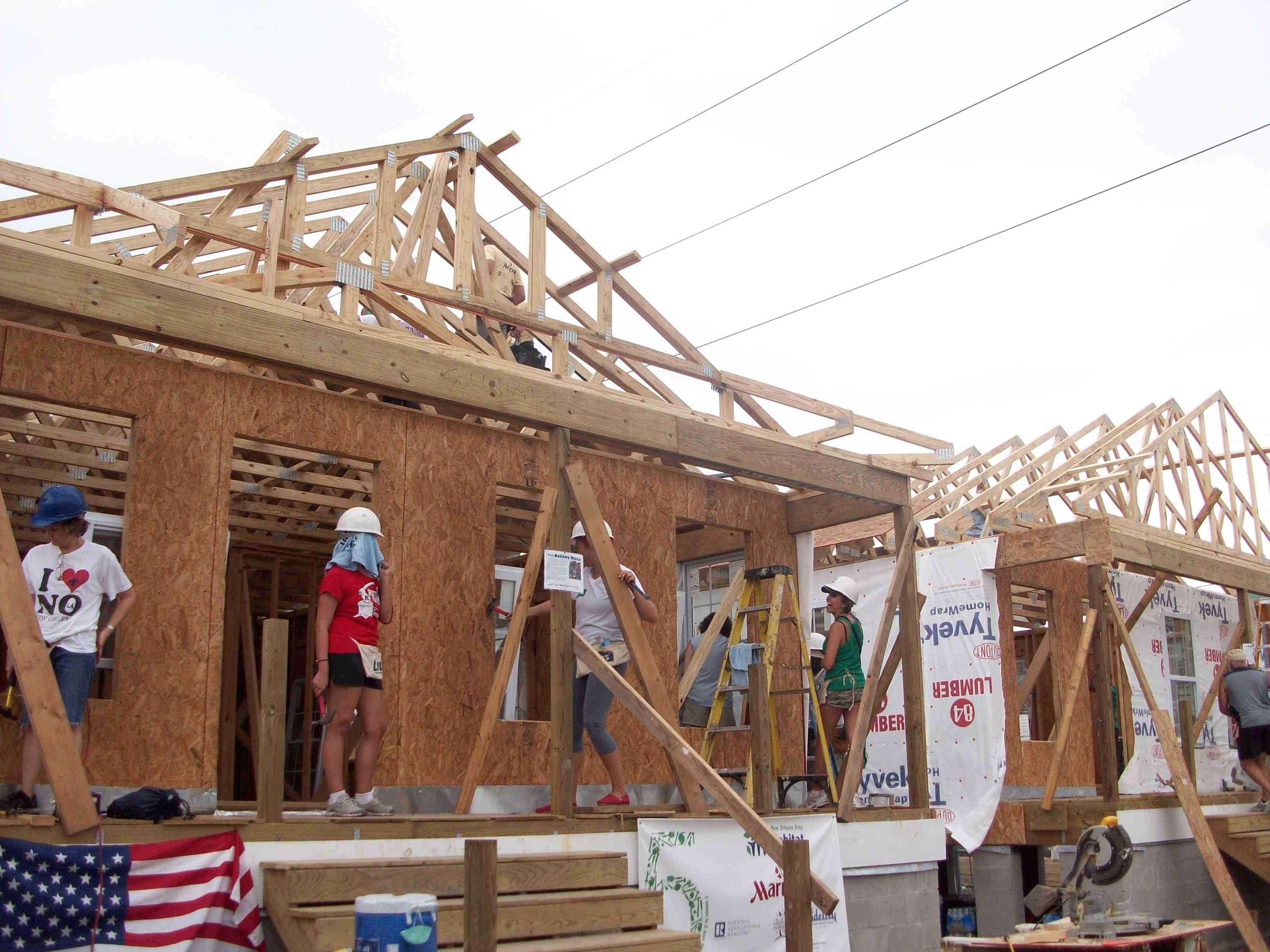 Genny Shawcross: Rebuilding After The Leak's Damage