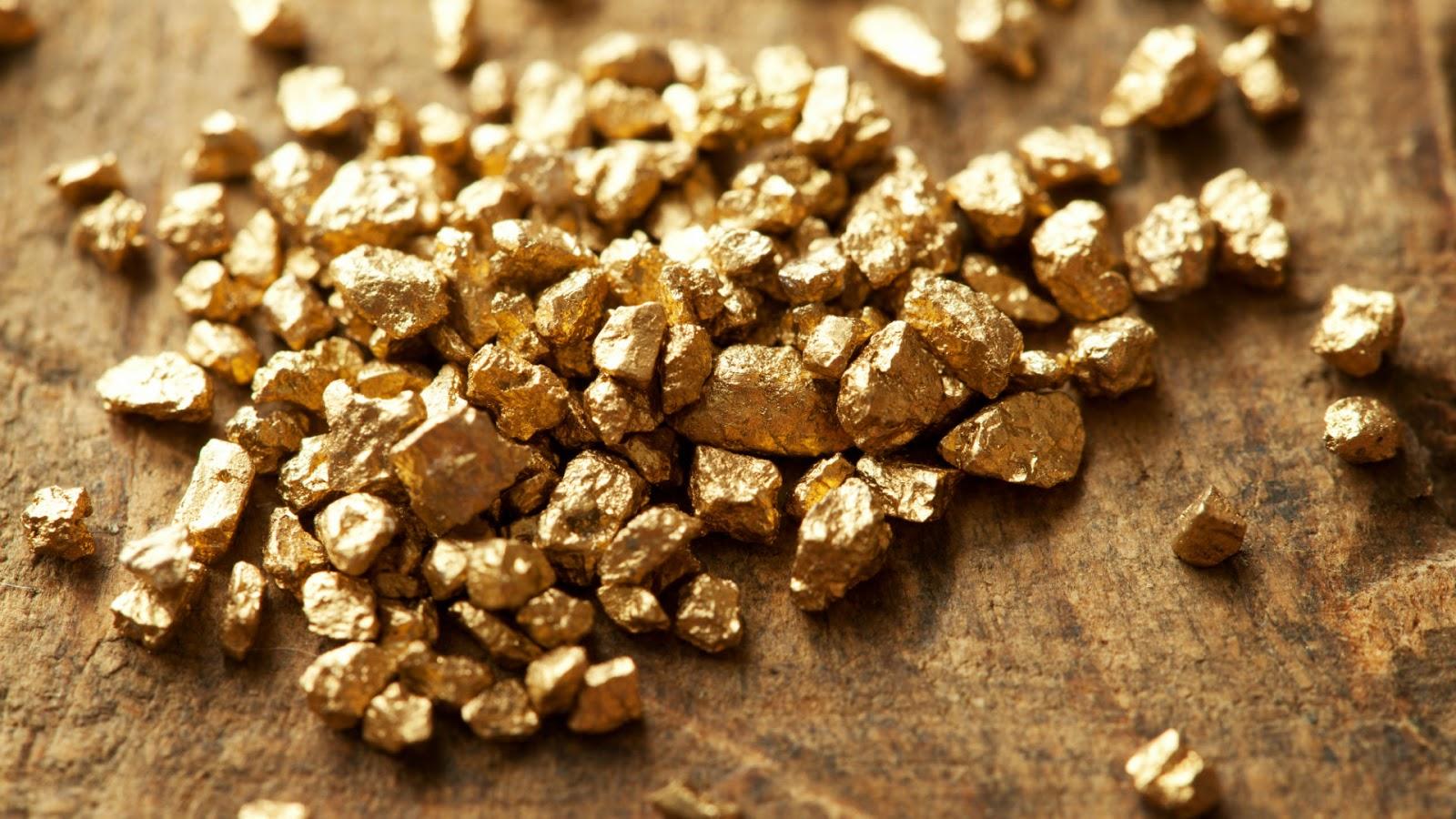 gold miners etf: what are the risks?