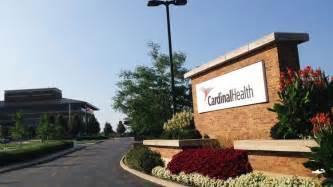 Cardinal Health: Dividend Contender On Sale - Cardinal ...