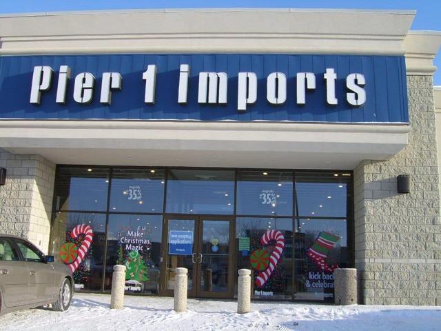 Pier 1 Imports To Continue Its Slide (OTCMKTS:PIRRQ-DEFUNCT-601718 ...