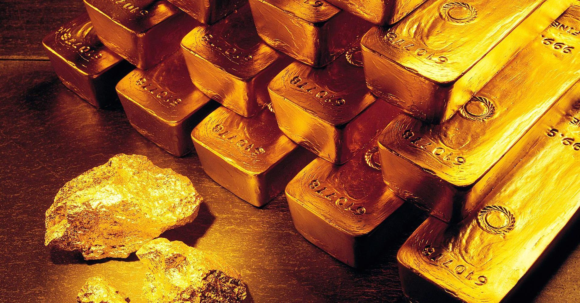 GLD: Gold Finally Blows Past $1,300, Now What? - SPDR Gold Trust ETF