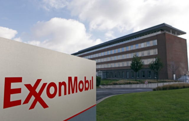 Exxon Mobil's Much Needed Boost (NYSE:XOM) | Seeking Alpha