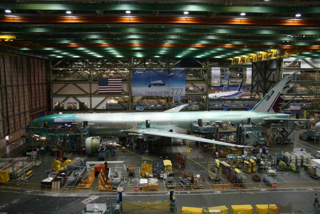 Boeing Should Strike While The Iron Is Hot (NYSE:BA) | Seeking Alpha