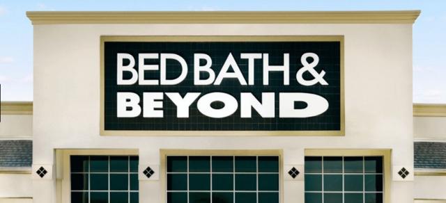 bed bath and beyond stock hits 22 year low
