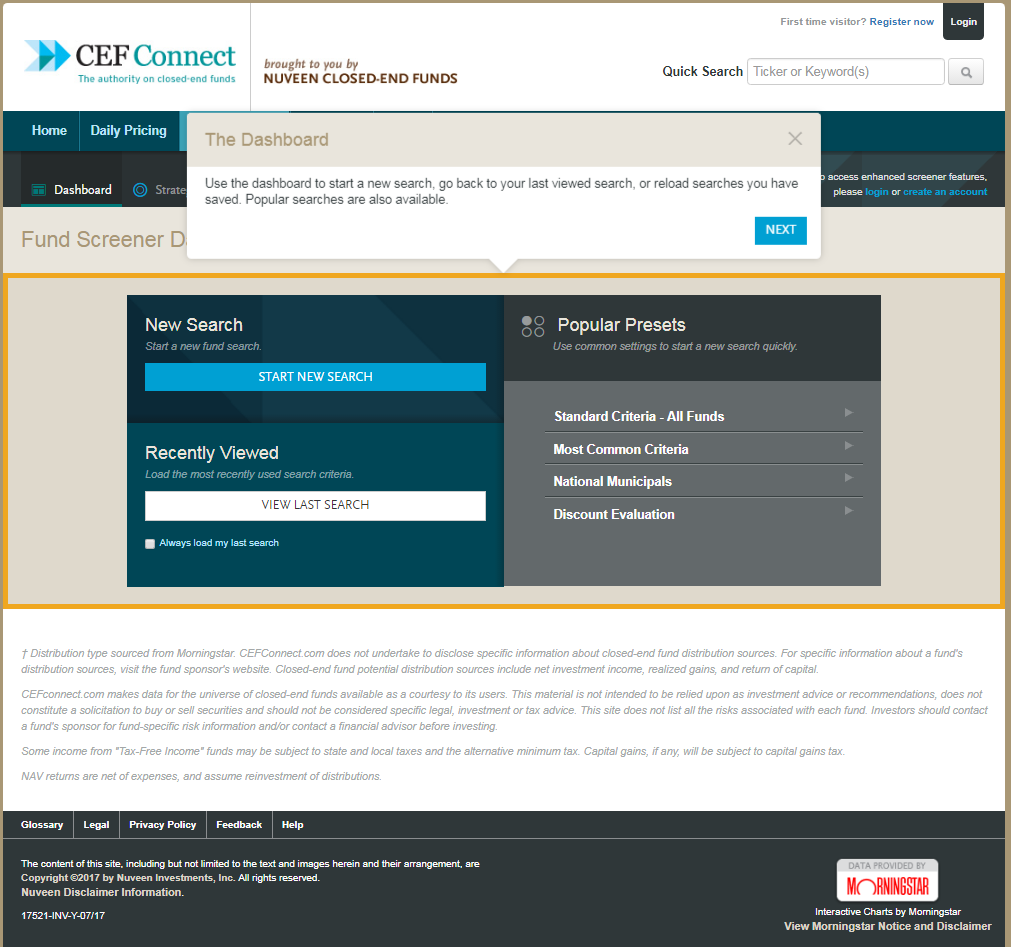 Municipal bond trading strategies