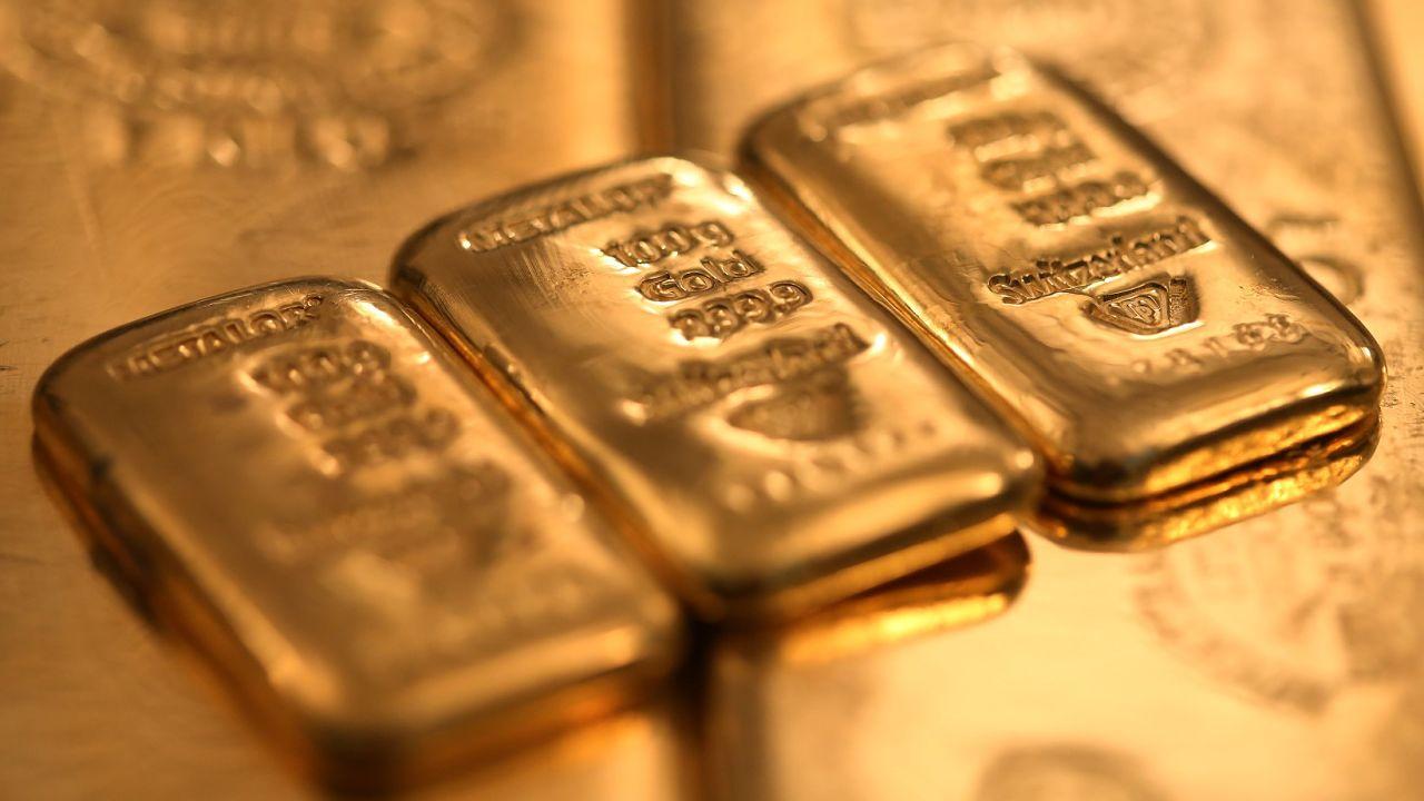 Gold Miners Could See Mive Gains Vaneck Vectors Junior The Financial Markets Have Become Increasingly Erratic Over Last Few Weeks As Stocks Are Showing Reversals In Long Term Bull Run And Energy