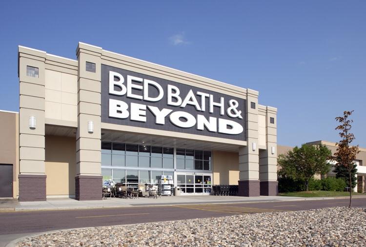 bed bath and beyond form mattress