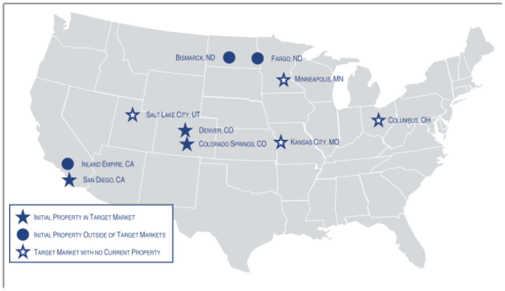 First Look Presidio Property Trust 69 Million IPO (NASDAQSQFT