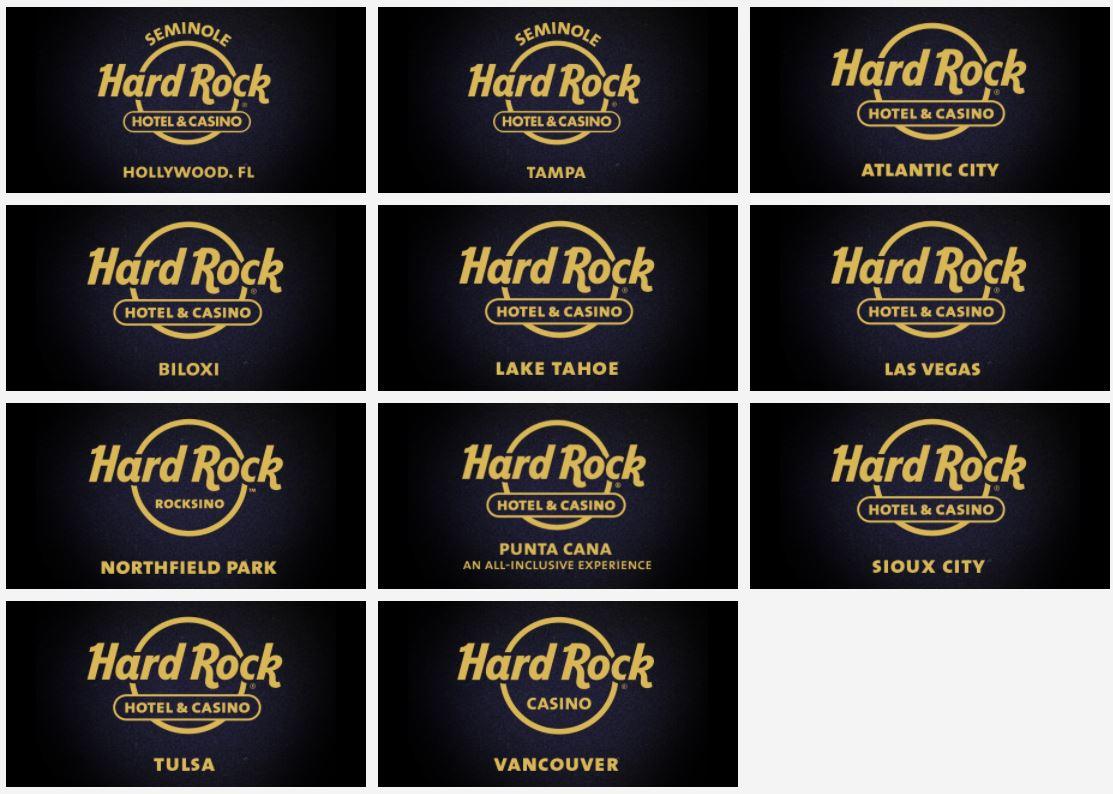 Hard Rock Online Casino instal the last version for android