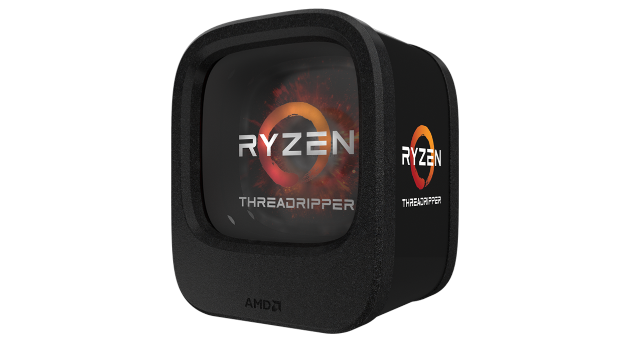 Impact Analysis After AMD Drops Ryzen CPU Prices By Up To 30%