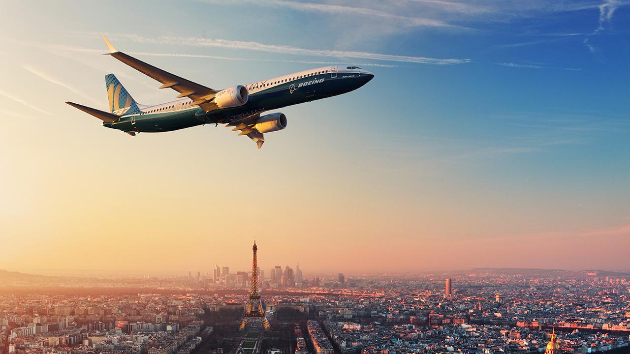 vision statement of boeing company vision statement of boeing company