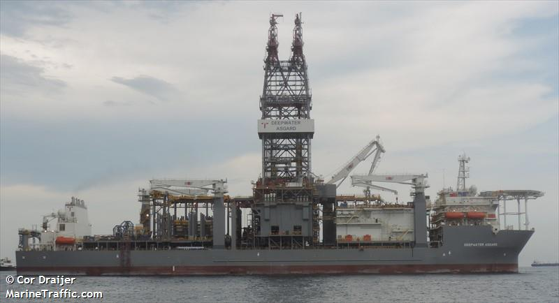 Ensco Or Transocean? 2 Different Business Models (NYSE:VAL) | Seeking Alpha