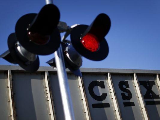 CSX Corporation (CSX) Scheduled to Post Earnings on Tuesday