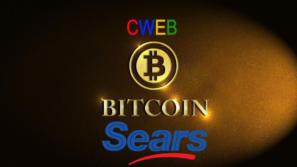 Is Sears Going Bitcoin Mining And Why Is The Retail Giant