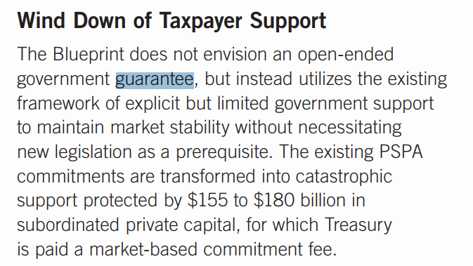 FHFA Enters GSE Reform Debate With Counter-Cyclical Perspectives ...