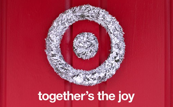 Target website