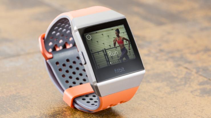 fitbit origin country