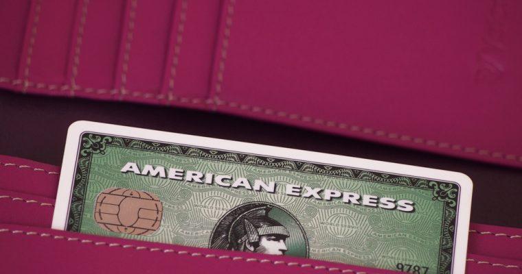 american express delayed baggage