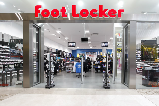 Is Foot Locker A Buy Prospects For 2018 Foot Locker Inc NYSE FL   49095997 15165724025957804 