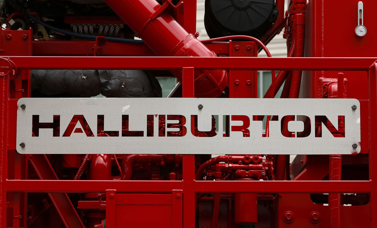 North American Completions Market Tight, Outlook Bright, Says Halliburton CEO North American Completions Market Tight, Outlook Bright, Says Halliburton CEO