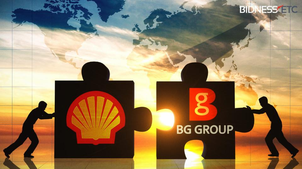 The Royal Dutch Shell Of The 2020s A Royally Good Investment Nyse