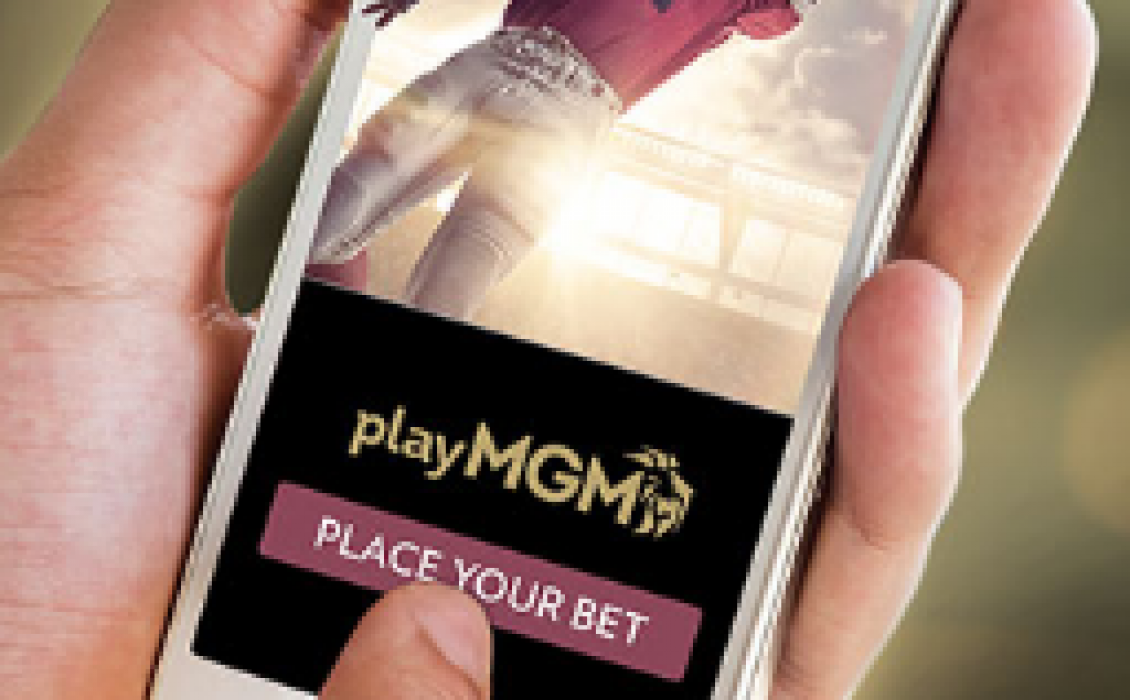 MGM Best Bet Among LandBased Casino Brands To Compete For Sports