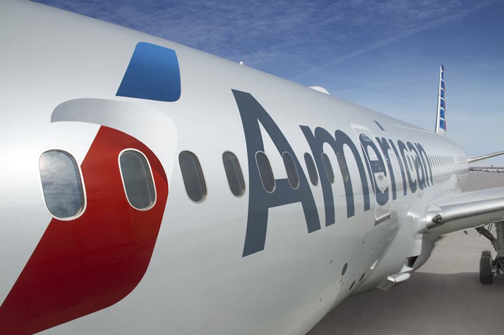 American Airlines Goes On Sale, Management Unshaken American Airlines
