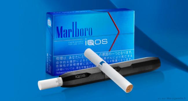 Philip Morris bets big on low-priced Iqos