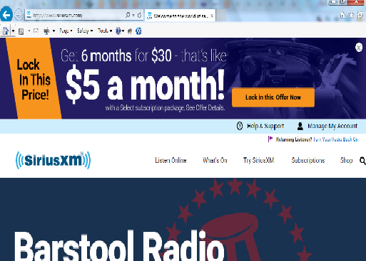 Sirius XM Holdings Inc. (SIRI), Simon Property Group Inc. (SPG) — Recommendation Trends Sirius XM Holdings Inc. (SIRI), Simon Property Group Inc. (SPG) — Recommendation Trends