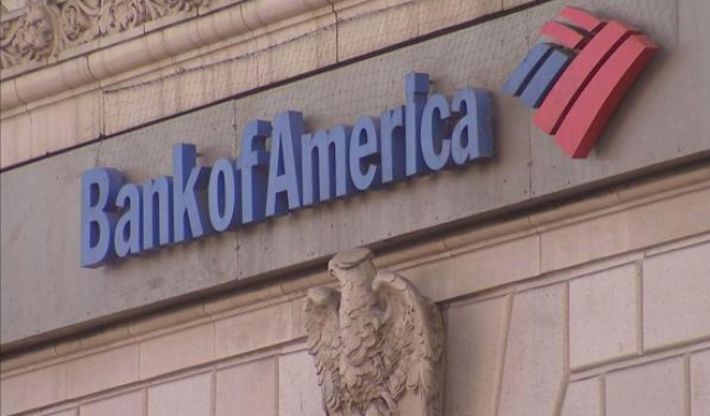 Bank of America Corporation (NYSE:BAC) Bank of America Corporation (NYSE:BAC)