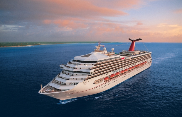 Carnival Corp (NYSE:CCL) Institutional Investors Quarterly Sentiment