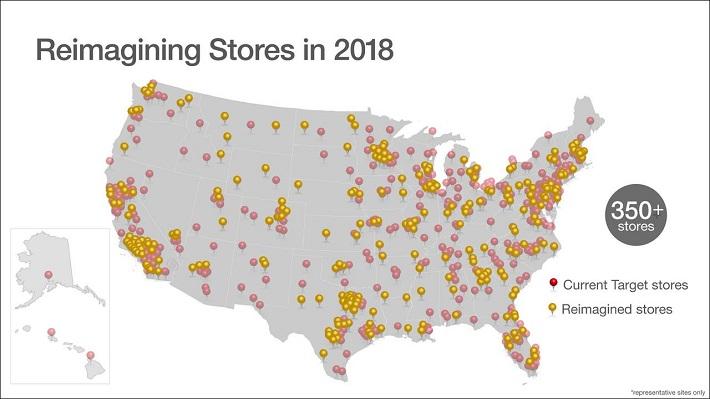 Target: Sizing Up A Potential Amazon Takeover (NYSE:TGT) | Seeking Alpha