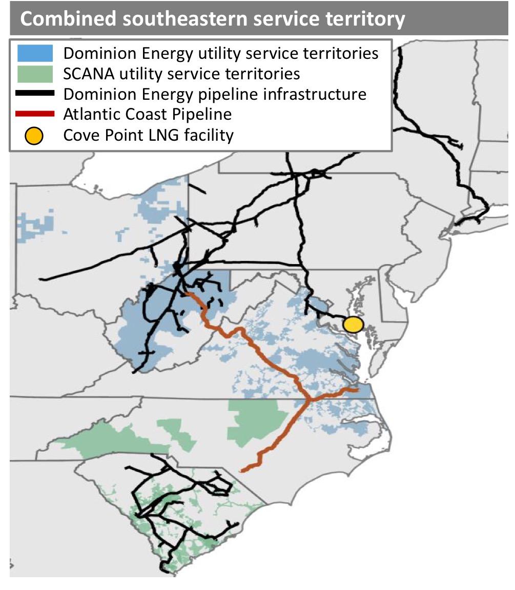 Dominion Energy Just Hit A Home Run (NYSE:D) | Seeking Alpha