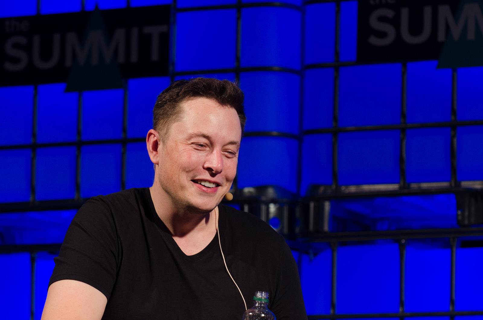 Tesla: Evaluating Elon Musk's Leadership (Private:SPACE) | Seeking Alpha