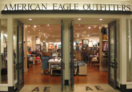 American Eagle Outfitters, Inc. (AEO) Trading Down 9.5% on Analyst Downgrade