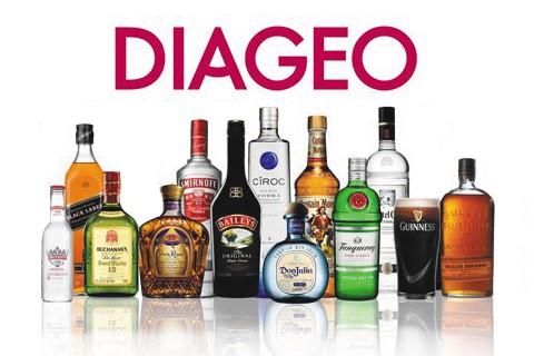 List Of All Diageo Brands Order Discount | acervonet.com.br