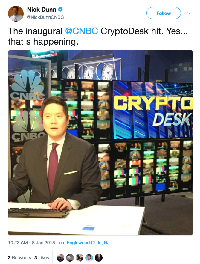 cnbc twitter crypto