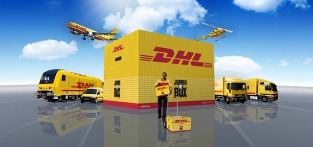 Dp Dhl Group Earmarks 7 Billion Towards Climate Neutral Logistics