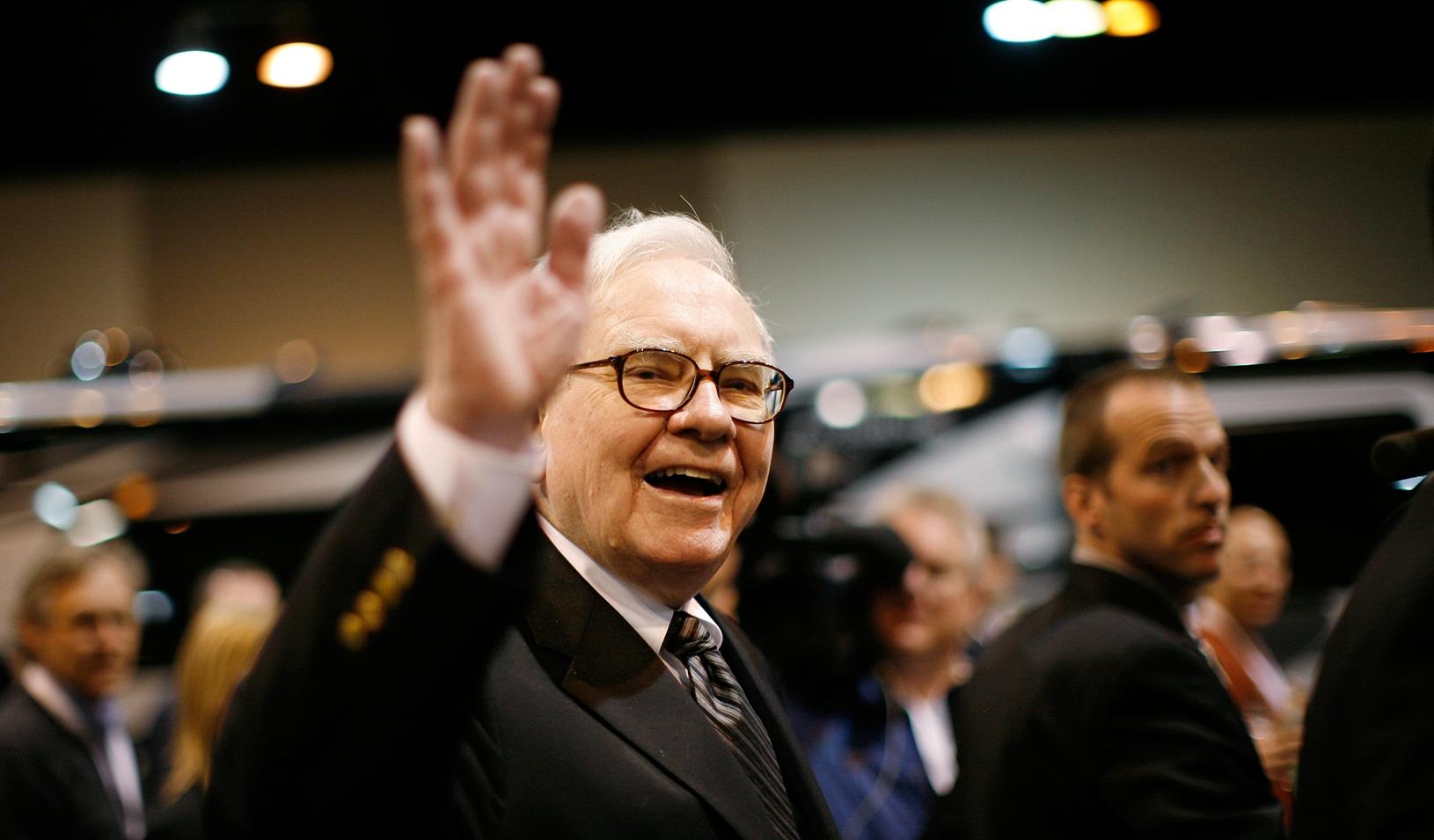 Warren Buffett considers that the madness with Bitcoin will not finish good