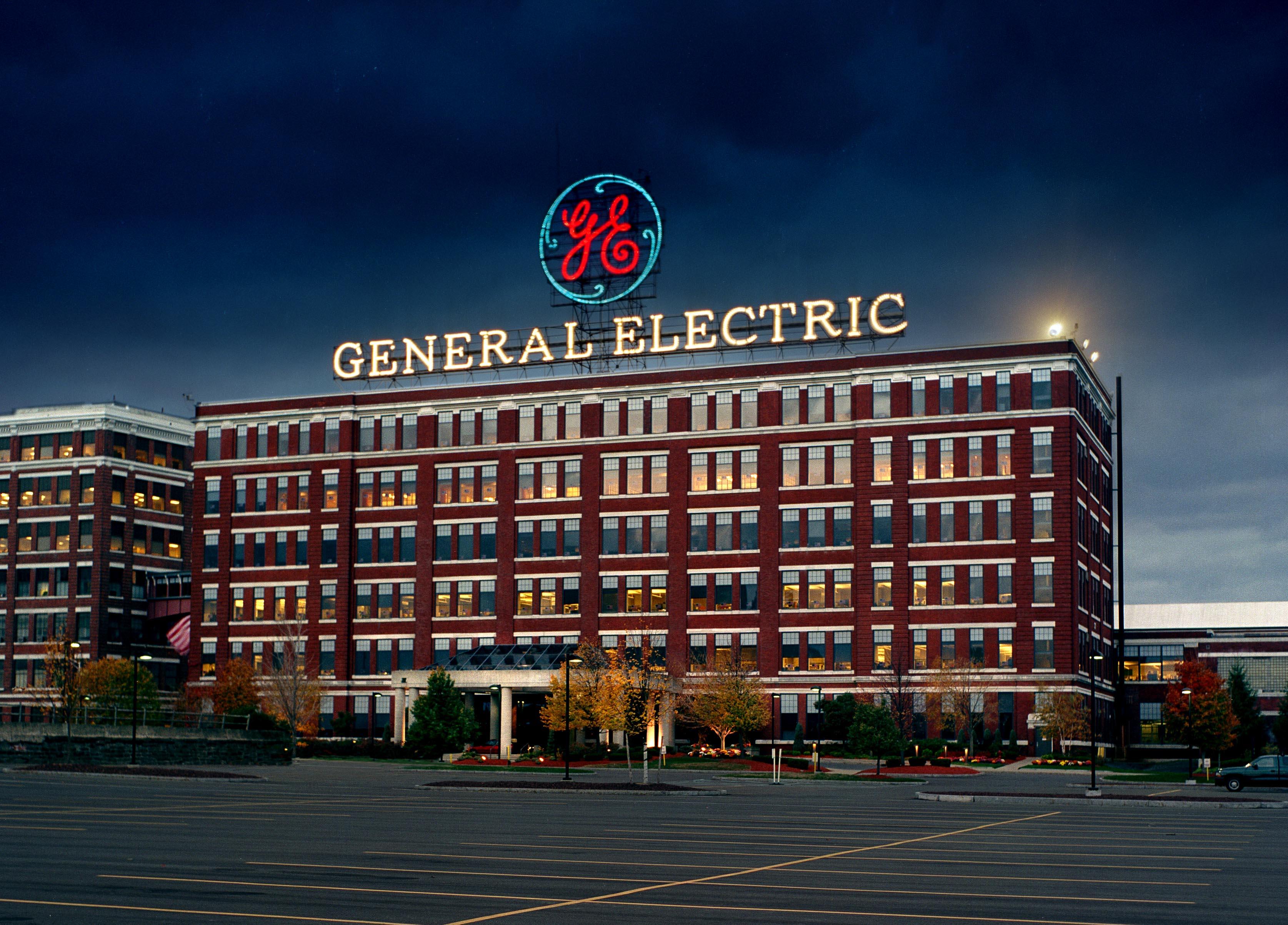 What Is General Electric Known For At Matthew Mendelsohn Blog