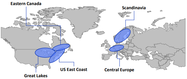 K+S AG: Salt And Potash At A (Big) Discount (OTCMKTS:KPLUF) | Seeking Alpha