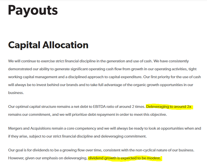 Bud (Dividend) Light Or Stella(r) Bargain? (NYSEBUD) Seeking Alpha