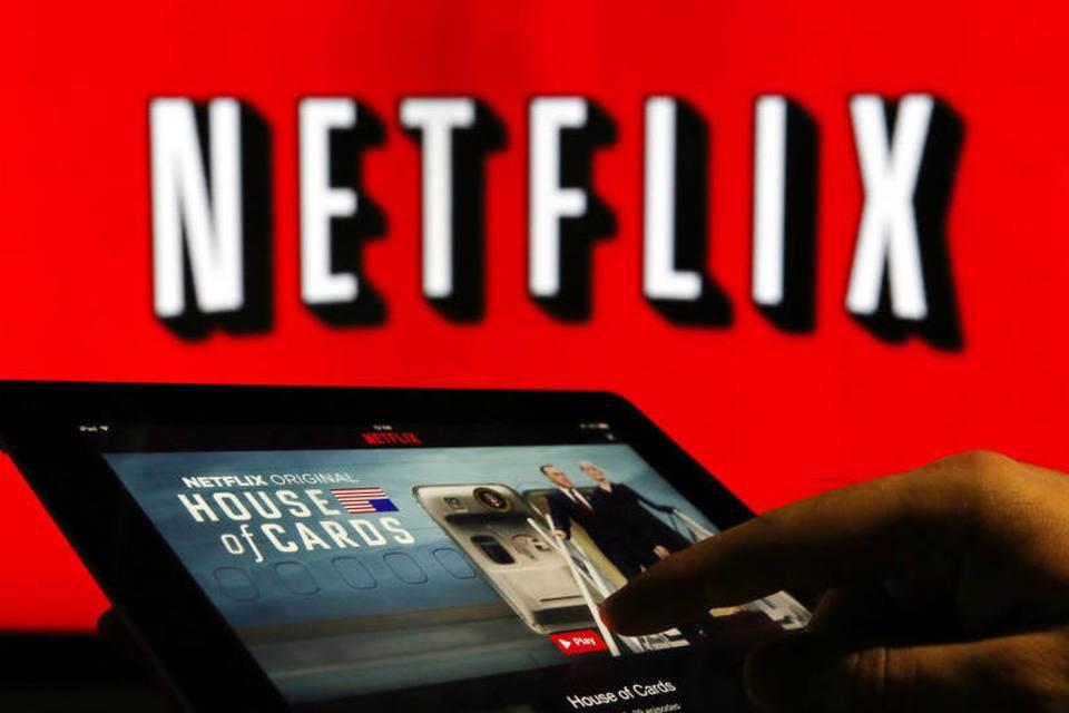 Netflix Regains Its Footing In Style (NASDAQ:NFLX) | Seeking Alpha