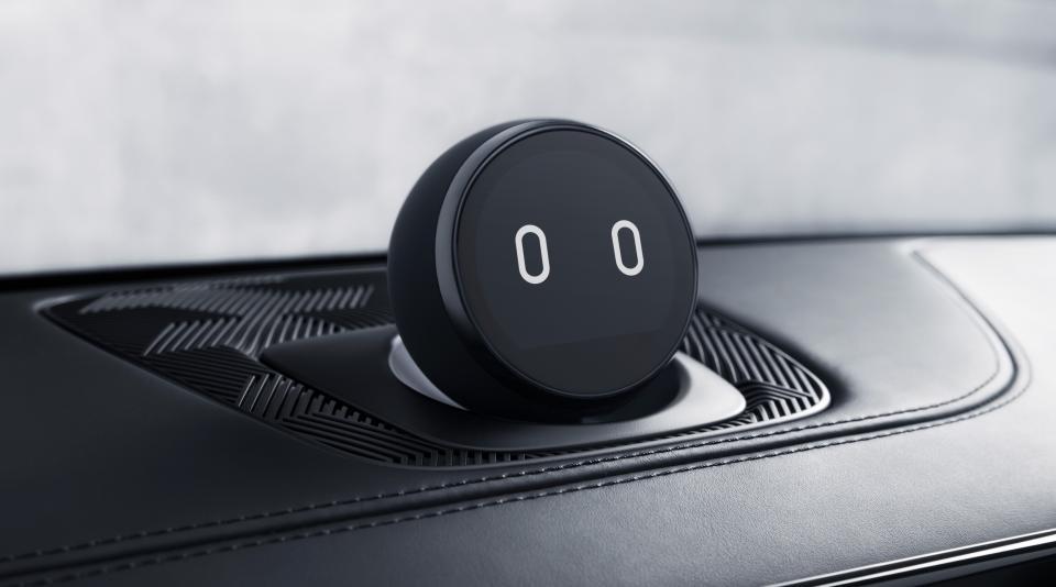 Why Nio Is A Valid Alternative To Tesla Inc Nyse Why Nio Is A Valid Alternative To Tesla