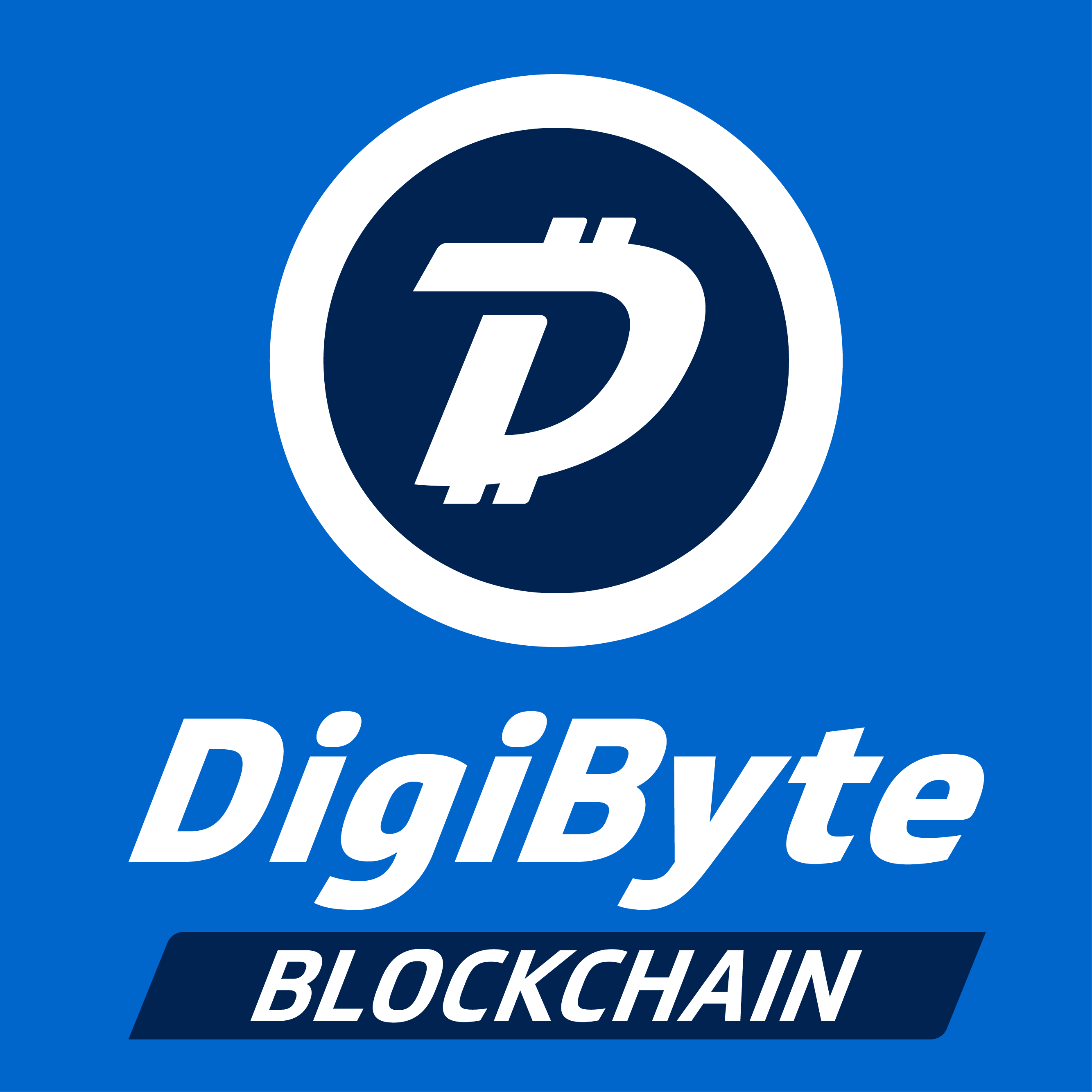 how to buy digibyte crypto